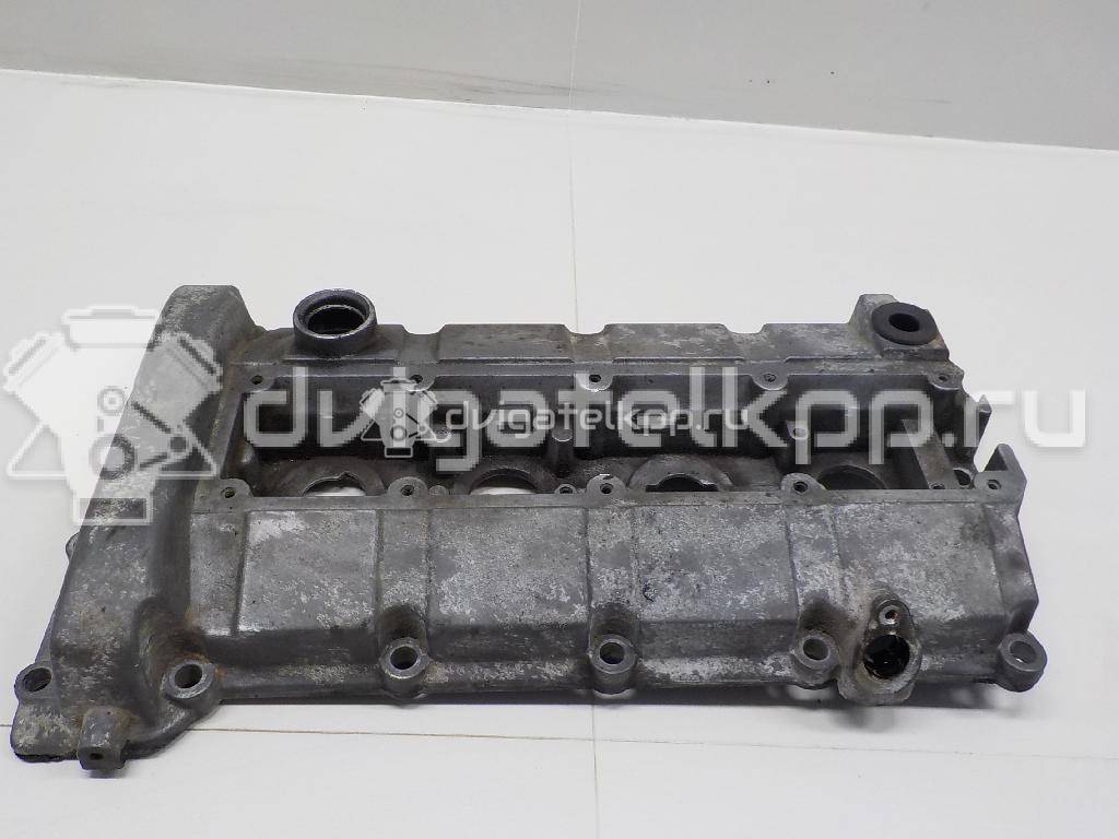 Фото Крышка головки блока (клапанная) для двигателя BP (DOHC) для Mazda / Ford Australia / Eunos 103-125 л.с 16V 1.8 л бензин 1101308 {forloop.counter}}