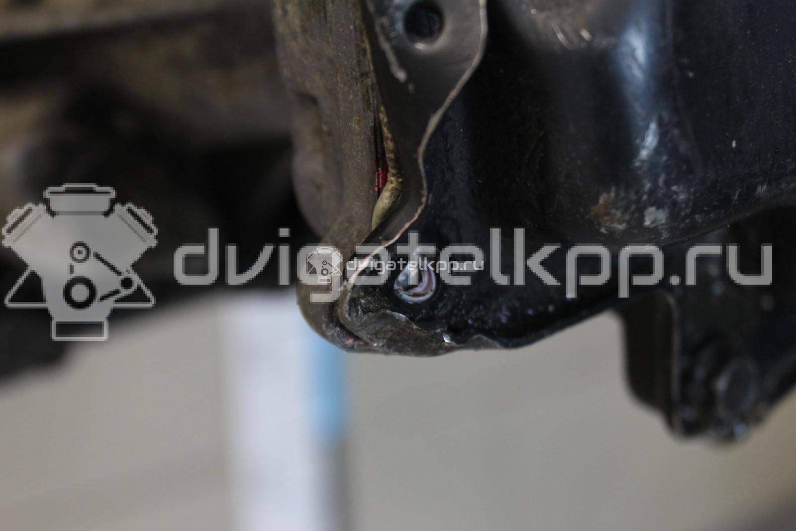 Фото Контрактная (б/у) МКПП для Mazda / Ford Australia / Eunos 103-125 л.с 16V 1.8 л BP (DOHC) бензин 1124118 {forloop.counter}}