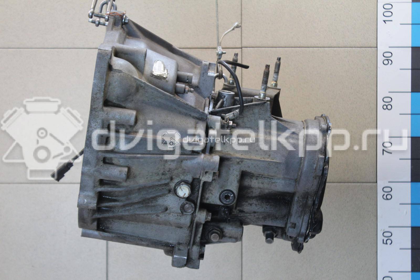 Фото Контрактная (б/у) МКПП для Mazda / Ford Australia / Eunos 103-125 л.с 16V 1.8 л BP (DOHC) бензин 1124118 {forloop.counter}}