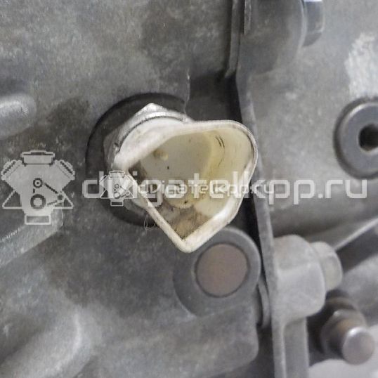 Фото Контрактная (б/у) МКПП для Mazda / Ford Australia / Eunos 103-125 л.с 16V 1.8 л BP (DOHC) бензин 1124118