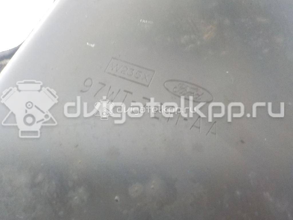 Фото Контрактная (б/у) МКПП для Mazda / Ford Australia / Eunos 103-125 л.с 16V 1.8 л BP (DOHC) бензин 1124118 {forloop.counter}}