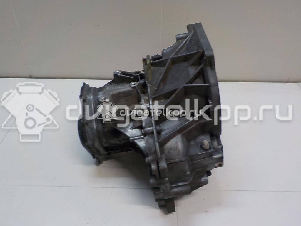 Фото Контрактная (б/у) МКПП для Mazda / Ford Australia / Eunos 103-125 л.с 16V 1.8 л BP (DOHC) бензин 1254779 {forloop.counter}}