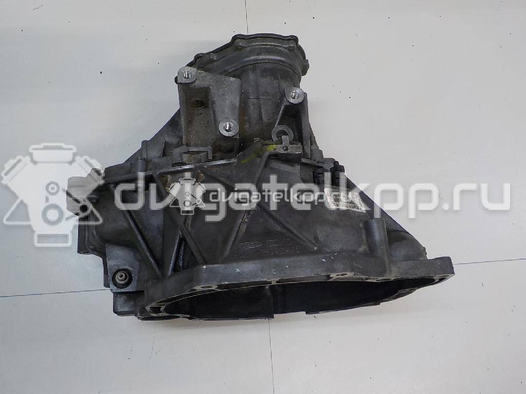 Фото Контрактная (б/у) МКПП для Mazda / Ford Australia / Eunos 103-125 л.с 16V 1.8 л BP (DOHC) бензин 1254779 {forloop.counter}}