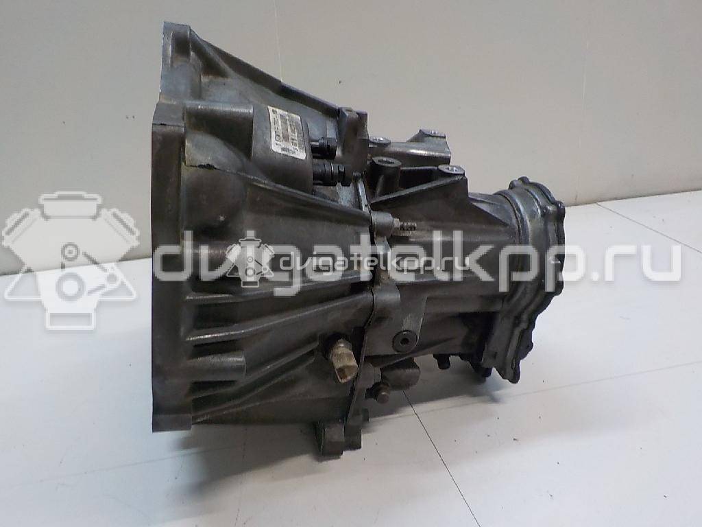 Фото Контрактная (б/у) МКПП для Mazda / Ford Australia / Eunos 103-125 л.с 16V 1.8 л BP (DOHC) бензин 1254779 {forloop.counter}}