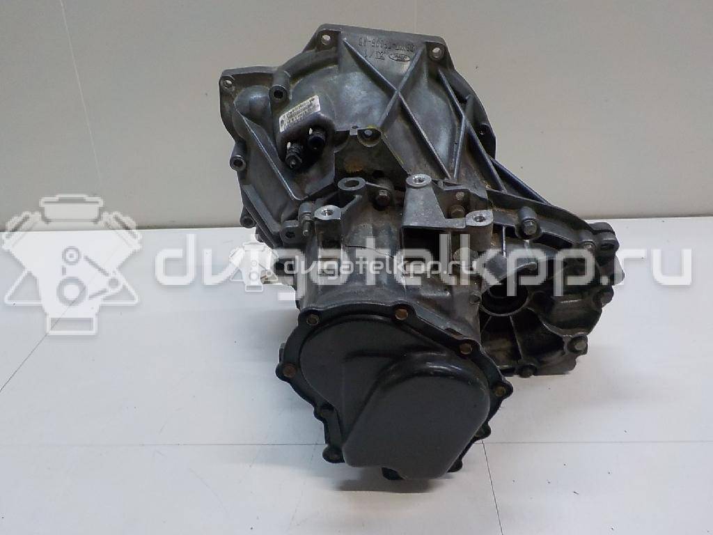 Фото Контрактная (б/у) МКПП для Mazda / Ford Australia / Eunos 103-125 л.с 16V 1.8 л BP (DOHC) бензин 1124118 {forloop.counter}}