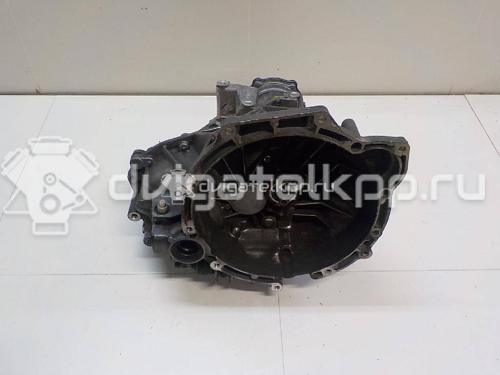 Фото Контрактная (б/у) МКПП для Mazda / Ford Australia / Eunos 103-125 л.с 16V 1.8 л BP (DOHC) бензин 1254779 {forloop.counter}}