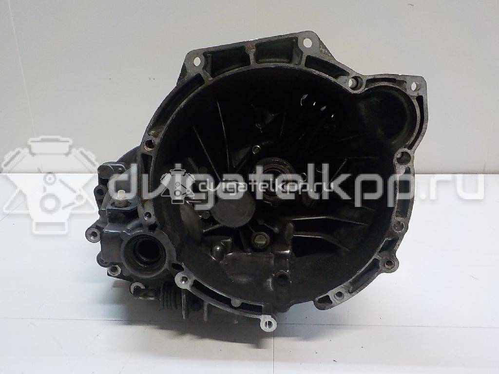 Фото Контрактная (б/у) МКПП для Mazda / Ford Australia / Eunos 103-125 л.с 16V 1.8 л BP (DOHC) бензин 1124118 {forloop.counter}}