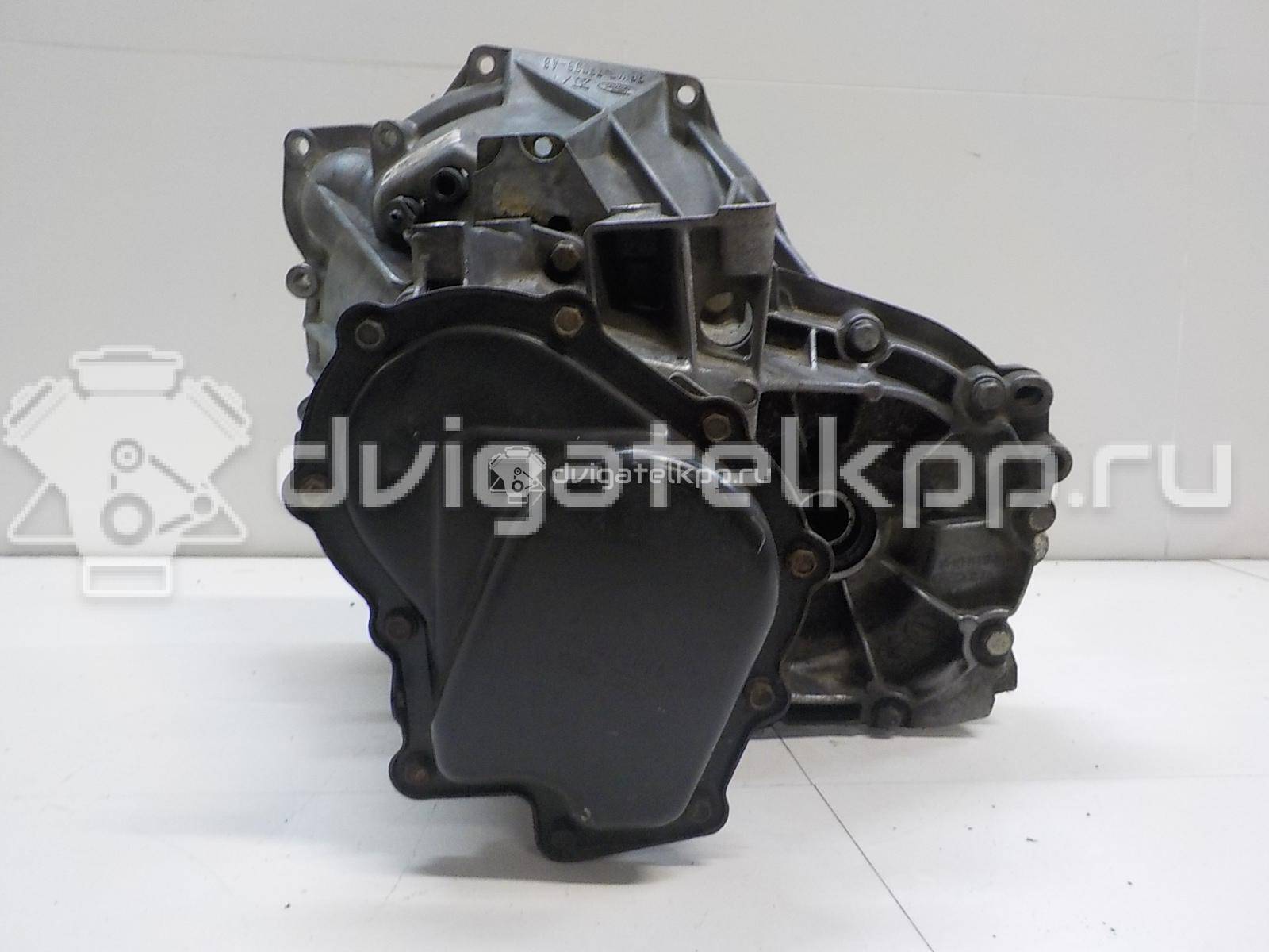 Фото Контрактная (б/у) МКПП для Mazda / Ford Australia / Eunos 125-130 л.с 16V 1.8 л BP (DOHC) бензин 1124118 {forloop.counter}}