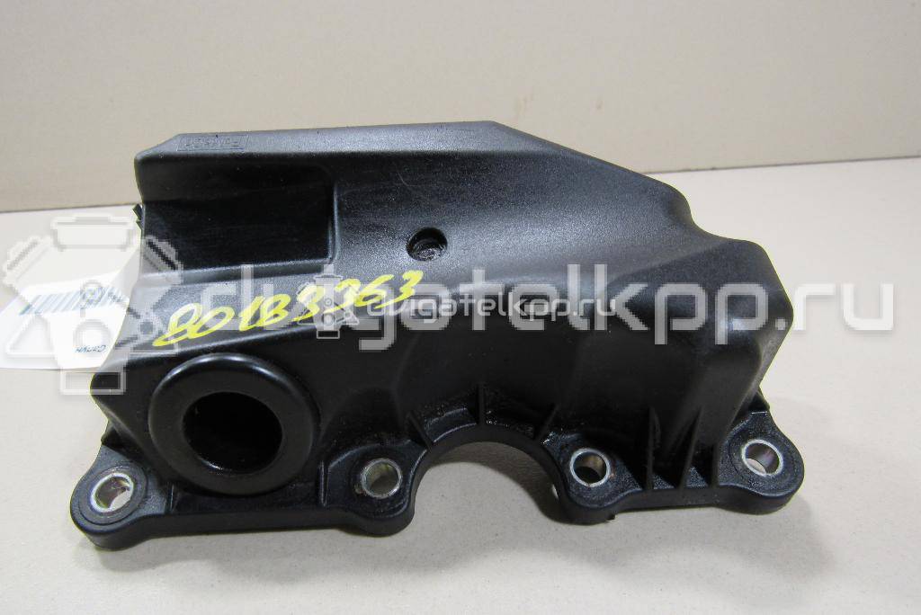 Фото Сапун для двигателя BP (DOHC) для Mazda / Ford Australia / Eunos 103-125 л.с 16V 1.8 л бензин 1702154 {forloop.counter}}