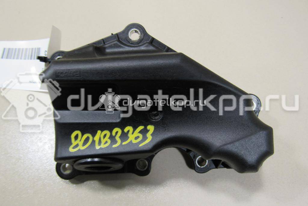 Фото Сапун для двигателя BP (DOHC) для Mazda / Ford Australia / Eunos 125-130 л.с 16V 1.8 л бензин 1702154 {forloop.counter}}