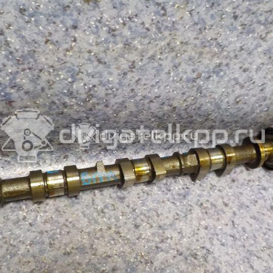 Фото Распредвал впускной для двигателя BP (DOHC) для Mazda / Ford Australia / Eunos 103-125 л.с 16V 1.8 л бензин 1022703