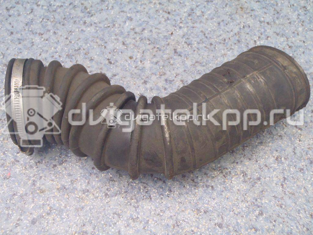 Фото Гофра воздуховода для двигателя BP (DOHC) для Mazda / Ford Australia / Eunos 125-130 л.с 16V 1.8 л бензин 1004515 {forloop.counter}}