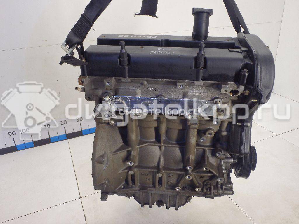 Фото Контрактный (б/у) двигатель BP (DOHC) для Mazda / Ford Australia / Eunos 103-125 л.с 16V 1.8 л бензин 1302397 {forloop.counter}}