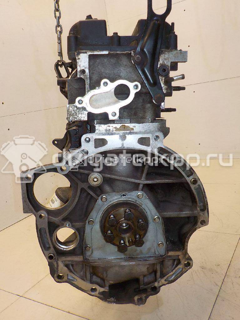 Фото Контрактный (б/у) двигатель BP (DOHC) для Mazda / Ford Australia / Eunos 103-125 л.с 16V 1.8 л бензин 1734722 {forloop.counter}}