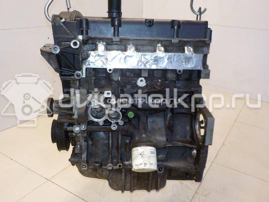 Фото Контрактный (б/у) двигатель BP (DOHC) для Mazda / Ford Australia / Eunos 103-125 л.с 16V 1.8 л бензин 1734722 {forloop.counter}}