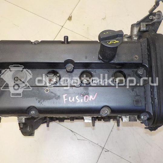 Фото Контрактный (б/у) двигатель BP (DOHC) для Mazda / Ford Australia / Eunos 125-130 л.с 16V 1.8 л бензин 1734722