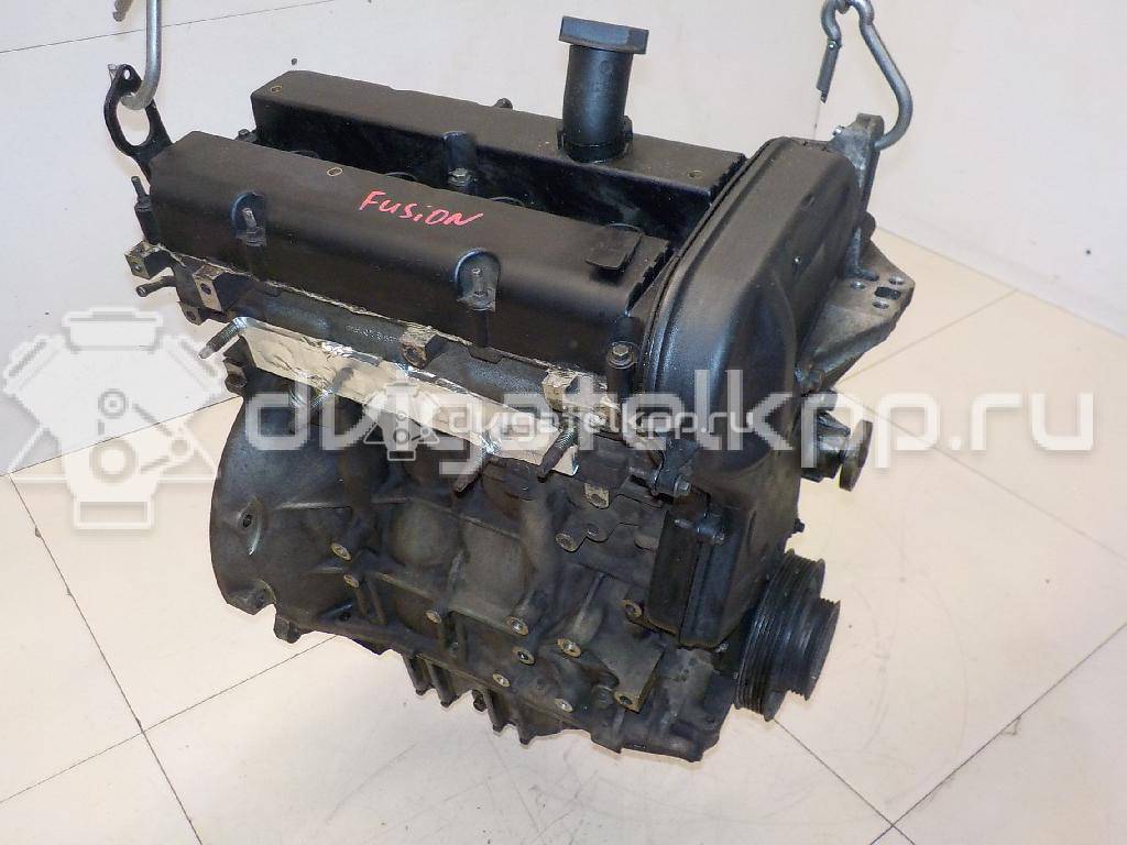 Фото Контрактный (б/у) двигатель BP (DOHC) для Mazda / Ford Australia / Eunos 125-130 л.с 16V 1.8 л бензин 1734722 {forloop.counter}}