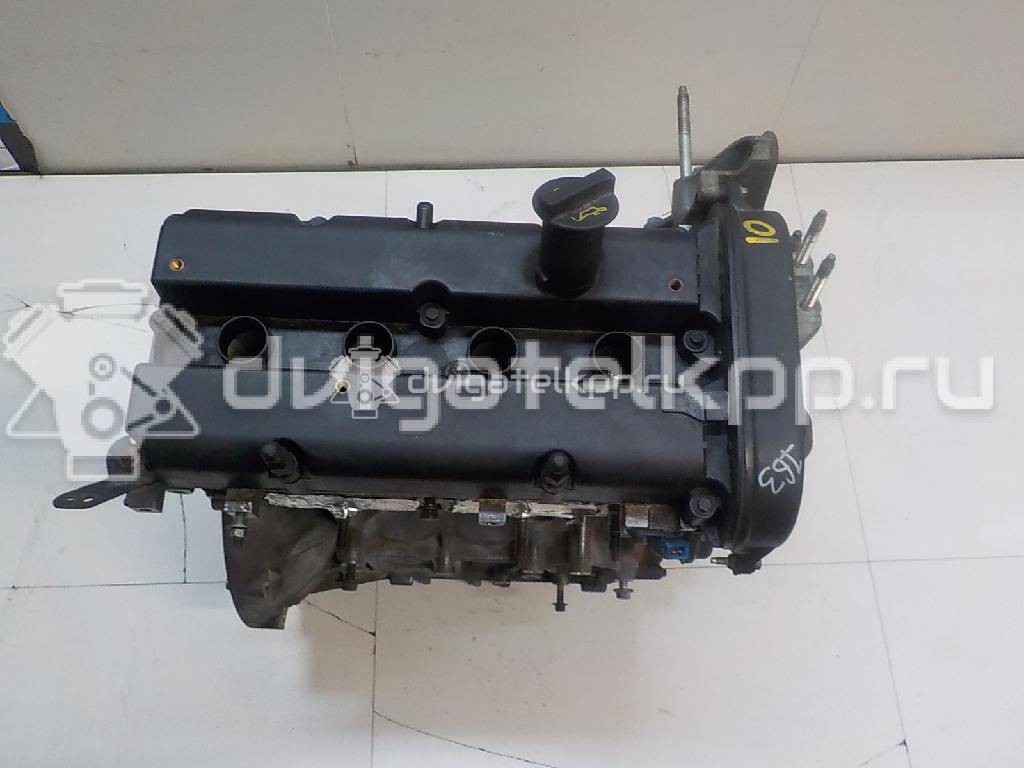 Фото Контрактный (б/у) двигатель BP (DOHC) для Mazda / Ford Australia / Eunos 103-125 л.с 16V 1.8 л бензин 1734722 {forloop.counter}}