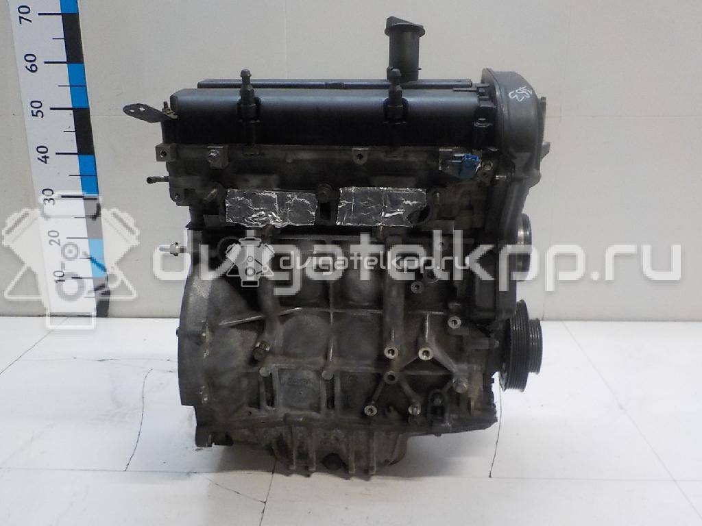 Фото Контрактный (б/у) двигатель BP (DOHC) для Mazda / Ford Australia / Eunos 103-125 л.с 16V 1.8 л бензин 1734722 {forloop.counter}}