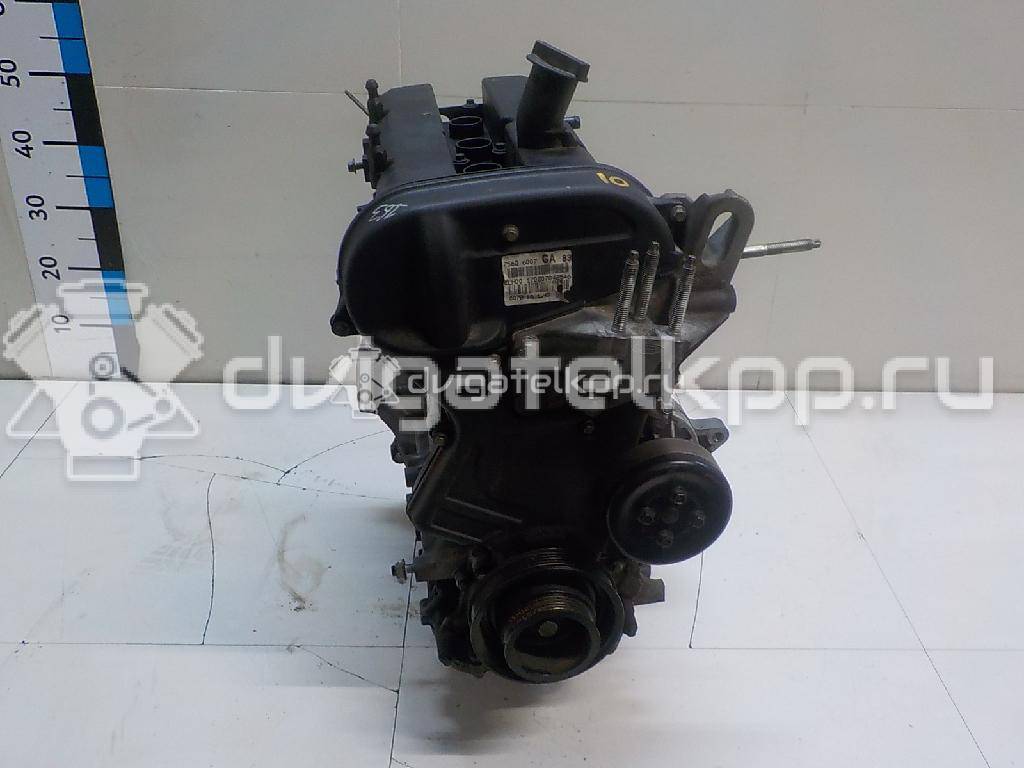 Фото Контрактный (б/у) двигатель BP (DOHC) для Mazda / Ford Australia / Eunos 125-130 л.с 16V 1.8 л бензин 1734722 {forloop.counter}}