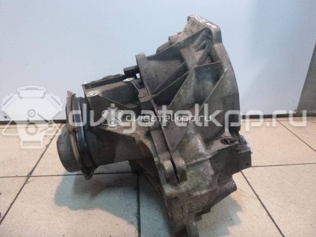 Фото Контрактная (б/у) МКПП для Mazda / Ford Australia / Eunos 103-125 л.с 16V 1.8 л BP (DOHC) бензин RM2N1R7002AD {forloop.counter}}