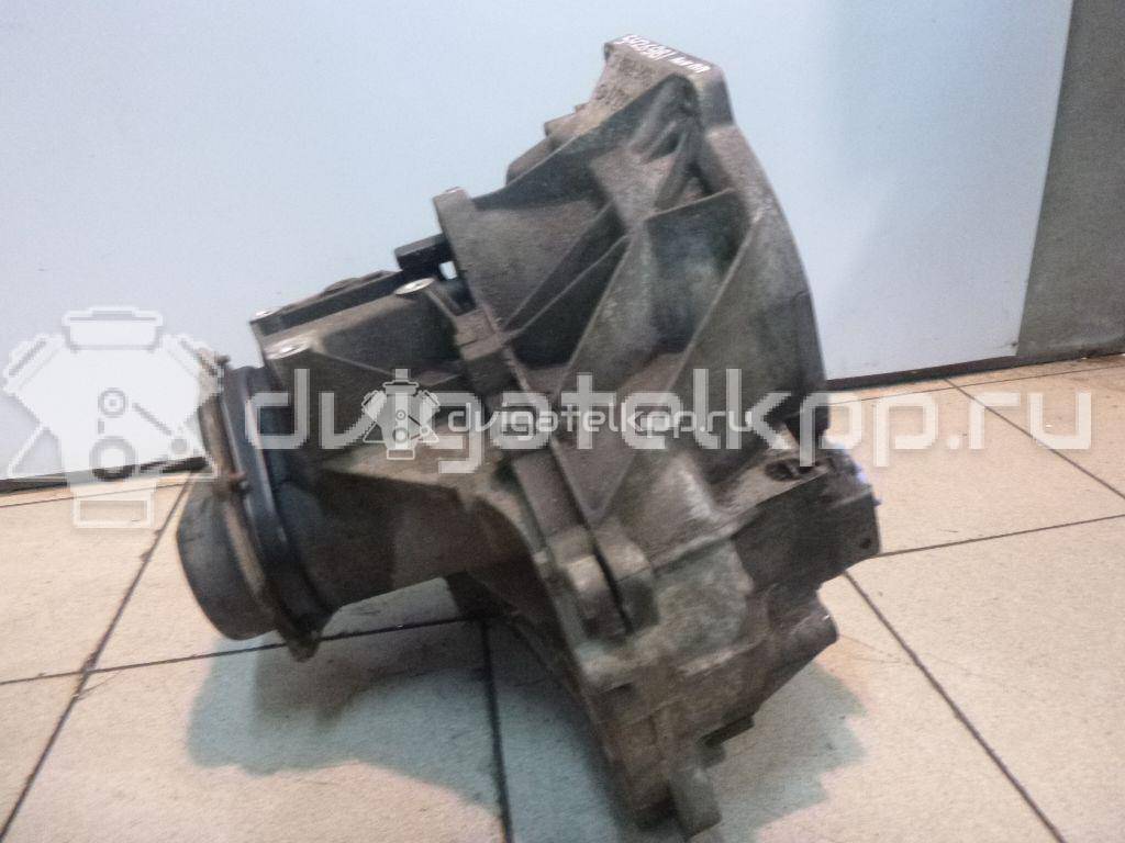 Фото Контрактная (б/у) МКПП для Mazda / Ford Australia / Eunos 125-130 л.с 16V 1.8 л BP (DOHC) бензин RM2N1R7002AD {forloop.counter}}