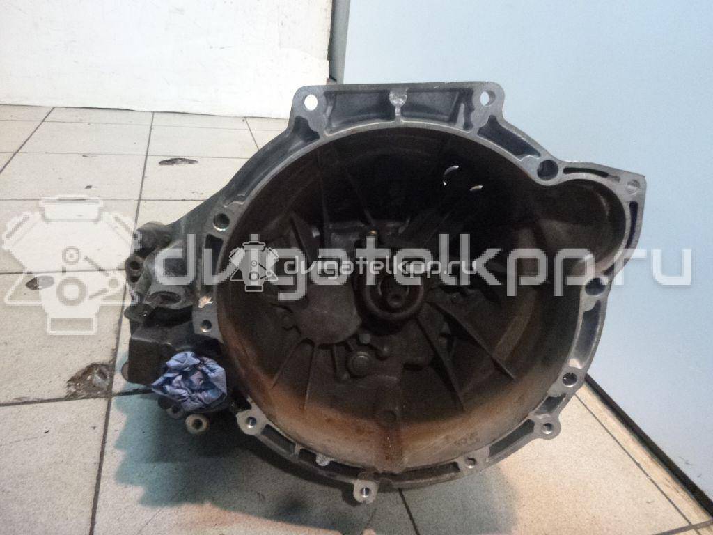 Фото Контрактная (б/у) МКПП для Mazda / Ford Australia / Eunos 125-130 л.с 16V 1.8 л BP (DOHC) бензин RM2N1R7002AD {forloop.counter}}