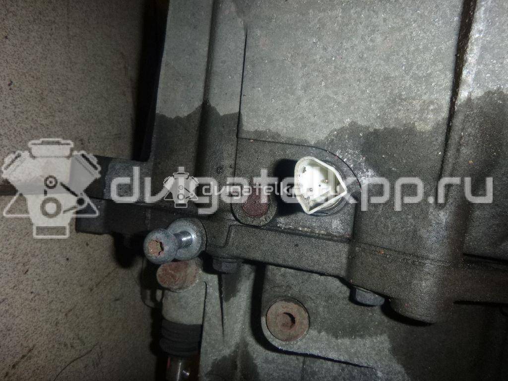 Фото Контрактная (б/у) МКПП для Mazda / Ford Australia / Eunos 125-130 л.с 16V 1.8 л BP (DOHC) бензин RM2N1R7002AD {forloop.counter}}