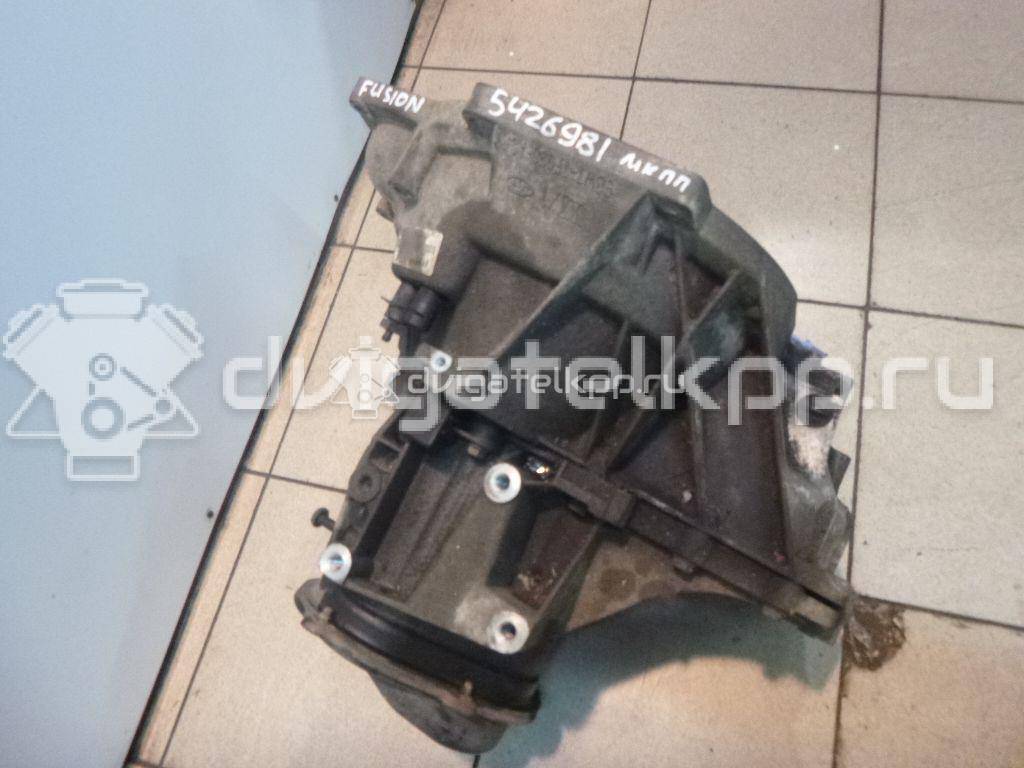 Фото Контрактная (б/у) МКПП для Mazda / Ford Australia / Eunos 125-130 л.с 16V 1.8 л BP (DOHC) бензин RM2N1R7002AD {forloop.counter}}