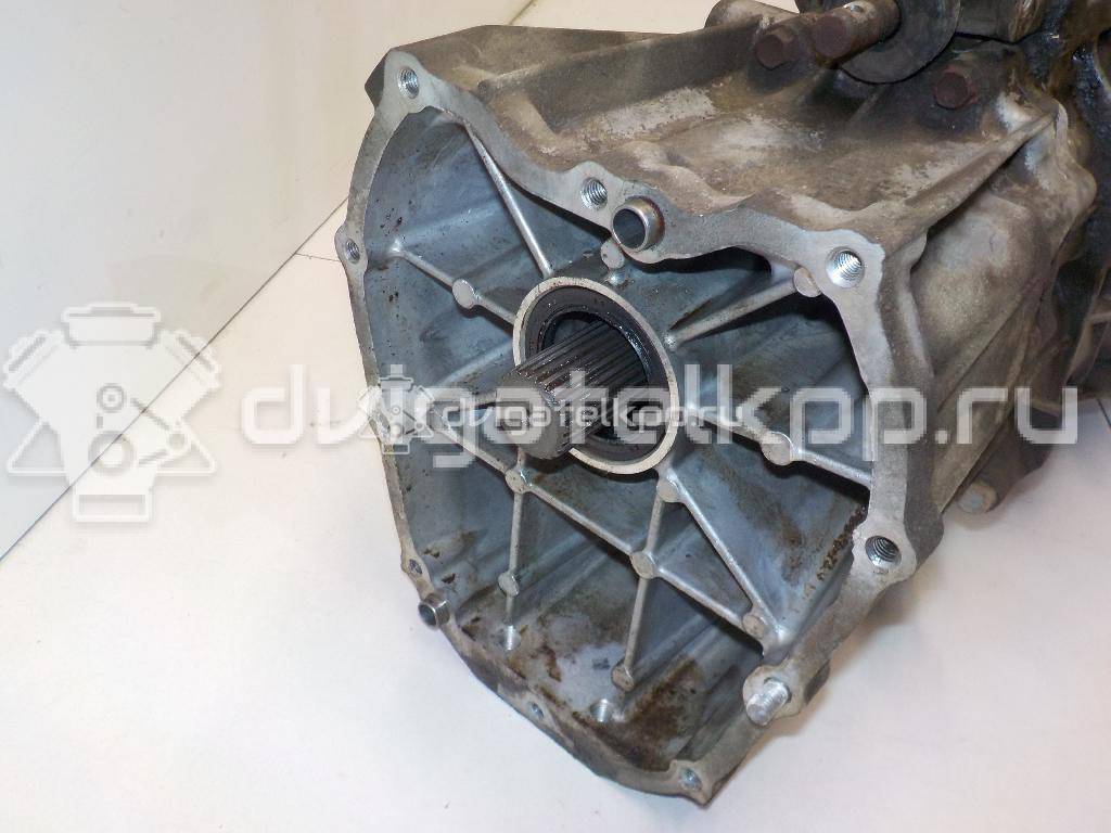 Фото Контрактная (б/у) МКПП для Suzuki Vitara / Grand Vitara / Sx4 / Liana / Swift 99-142 л.с 16V 1.6 л M16A бензин 2400076800 {forloop.counter}}