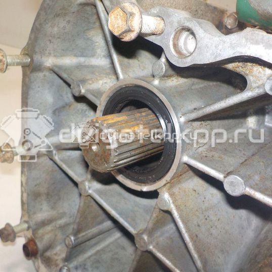 Фото Контрактная (б/у) МКПП для Maruti Suzuki / Suzuki / Chevrolet / Geo / Maruti 128-132 л.с 16V 2.0 л J20A бензин 6J22890PJ3005S