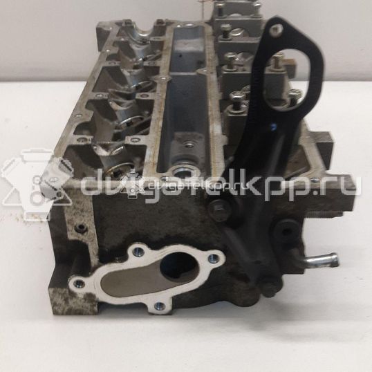 Фото Головка блока для двигателя BP (DOHC) для Mazda / Ford Australia / Eunos 125-130 л.с 16V 1.8 л бензин 1560511