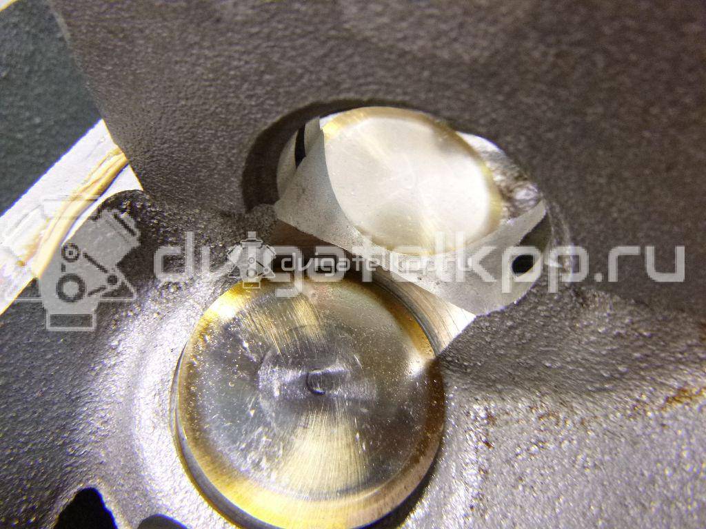 Фото Головка блока для двигателя BP (DOHC) для Mazda / Ford Australia / Eunos 103-125 л.с 16V 1.8 л бензин 1560511 {forloop.counter}}