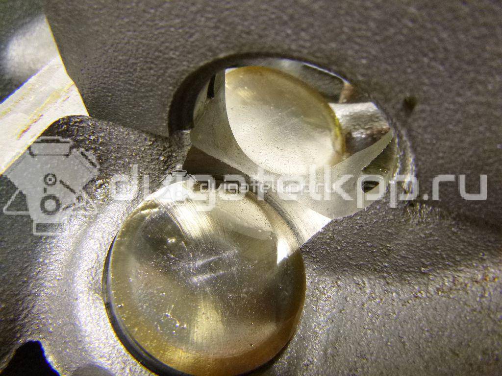 Фото Головка блока для двигателя BP (DOHC) для Mazda / Ford Australia / Eunos 103-125 л.с 16V 1.8 л бензин 1560511 {forloop.counter}}