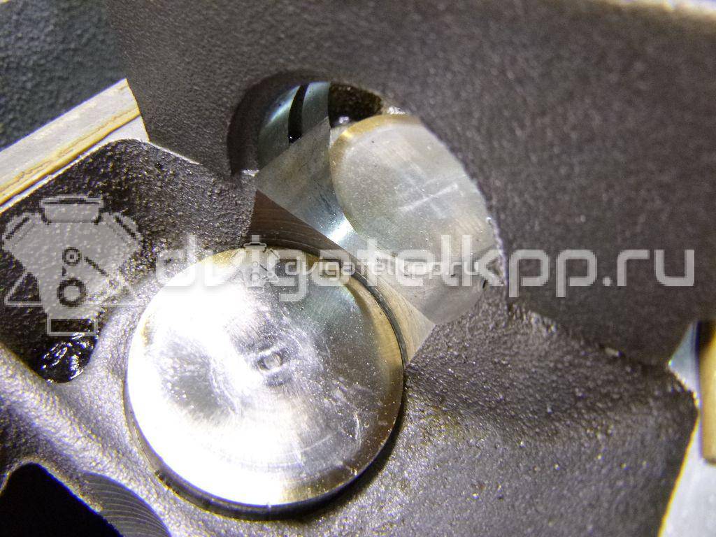 Фото Головка блока для двигателя BP (DOHC) для Mazda / Ford Australia / Eunos 103-125 л.с 16V 1.8 л бензин 1560511 {forloop.counter}}