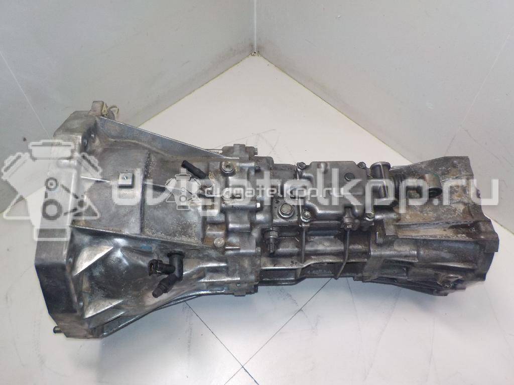 Фото Контрактная (б/у) МКПП для Suzuki Vitara / Grand Vitara / Sx4 / Liana / Swift 99-142 л.с 16V 1.6 л M16A бензин {forloop.counter}}