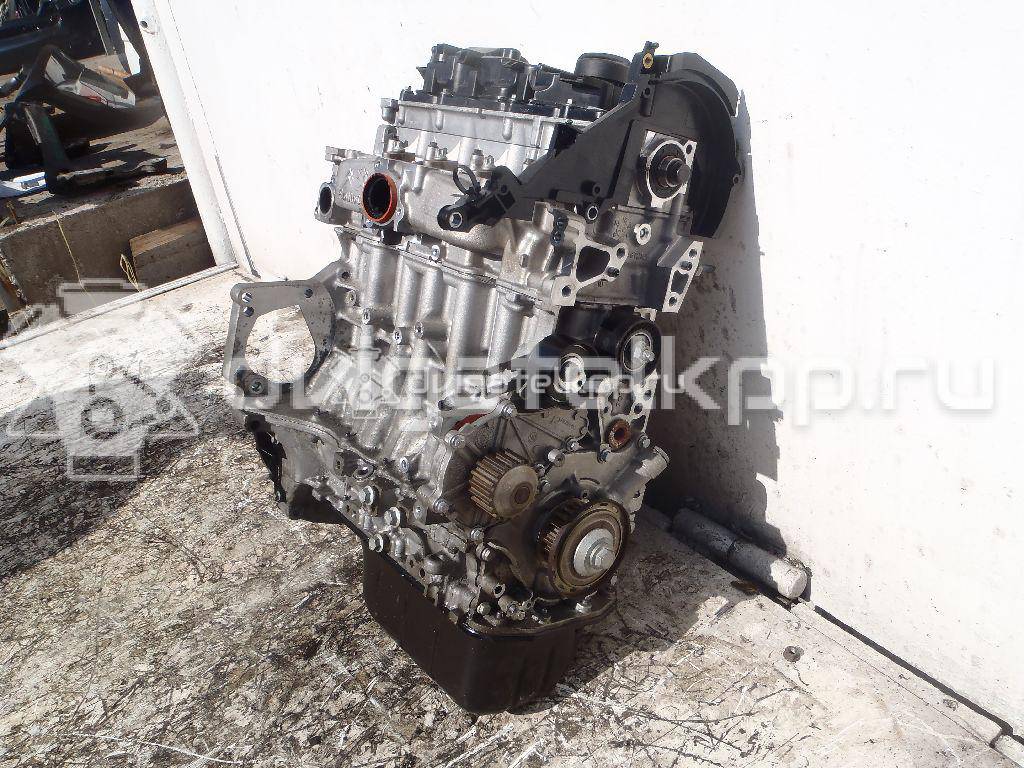 Фото Контрактный (б/у) двигатель BP (SOHC) для Ford Australia Laser 103 л.с 16V 1.8 л бензин 1696520 {forloop.counter}}