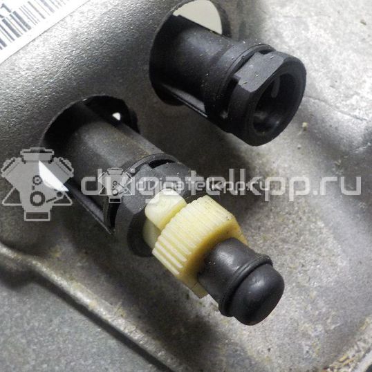 Фото Контрактная (б/у) МКПП для Mazda / Ford Australia / Eunos 125-130 л.с 16V 1.8 л BP (DOHC) бензин 1254779