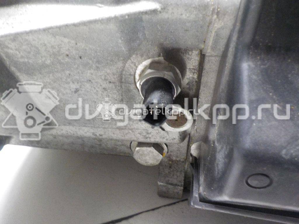 Фото Контрактная (б/у) МКПП для Mazda / Ford Australia / Eunos 125-130 л.с 16V 1.8 л BP (DOHC) бензин 1254779 {forloop.counter}}