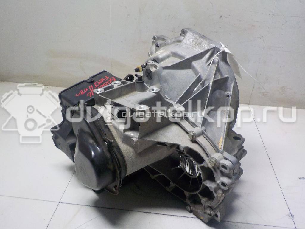 Фото Контрактная (б/у) МКПП для Mazda / Ford Australia / Eunos 125-130 л.с 16V 1.8 л BP (DOHC) бензин 1254779 {forloop.counter}}