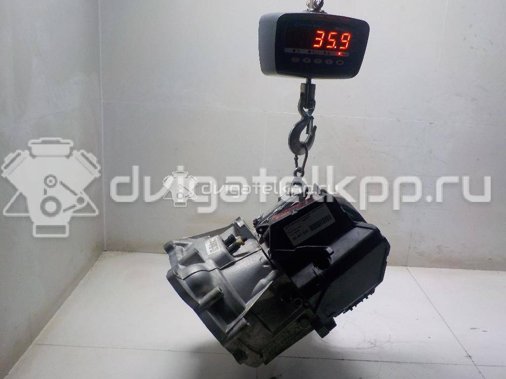 Фото Контрактная (б/у) МКПП для Mazda / Ford Australia / Eunos 125-130 л.с 16V 1.8 л BP (DOHC) бензин {forloop.counter}}