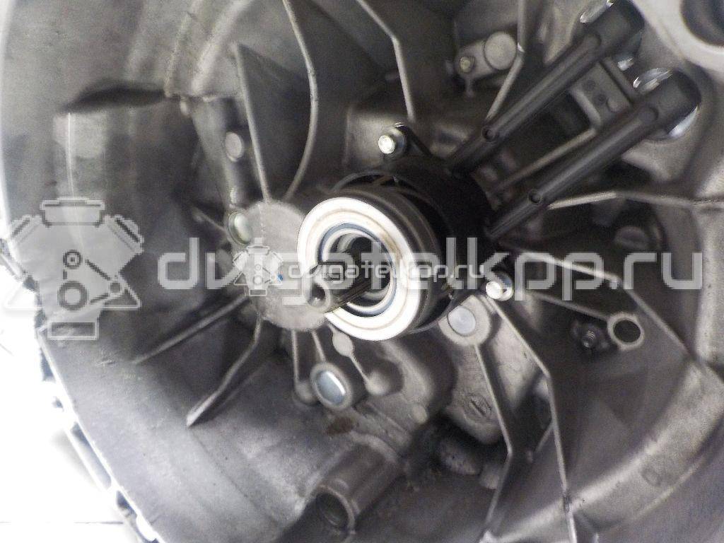 Фото Контрактная (б/у) МКПП для Mazda / Ford Australia / Eunos 125-130 л.с 16V 1.8 л BP (DOHC) бензин {forloop.counter}}