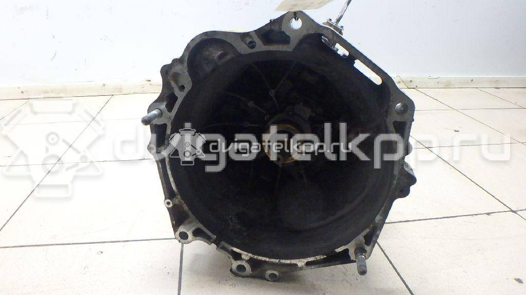 Фото Контрактная (б/у) МКПП для Suzuki Vitara / Grand Vitara 128-147 л.с 16V 2.0 л J20A бензин 2810164J00 {forloop.counter}}