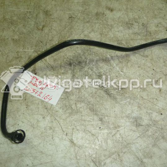 Фото Трубка картерных газов для двигателя BP (DOHC) для Mazda / Ford Australia / Eunos 125-130 л.с 16V 1.8 л бензин 6G9G6C662JC