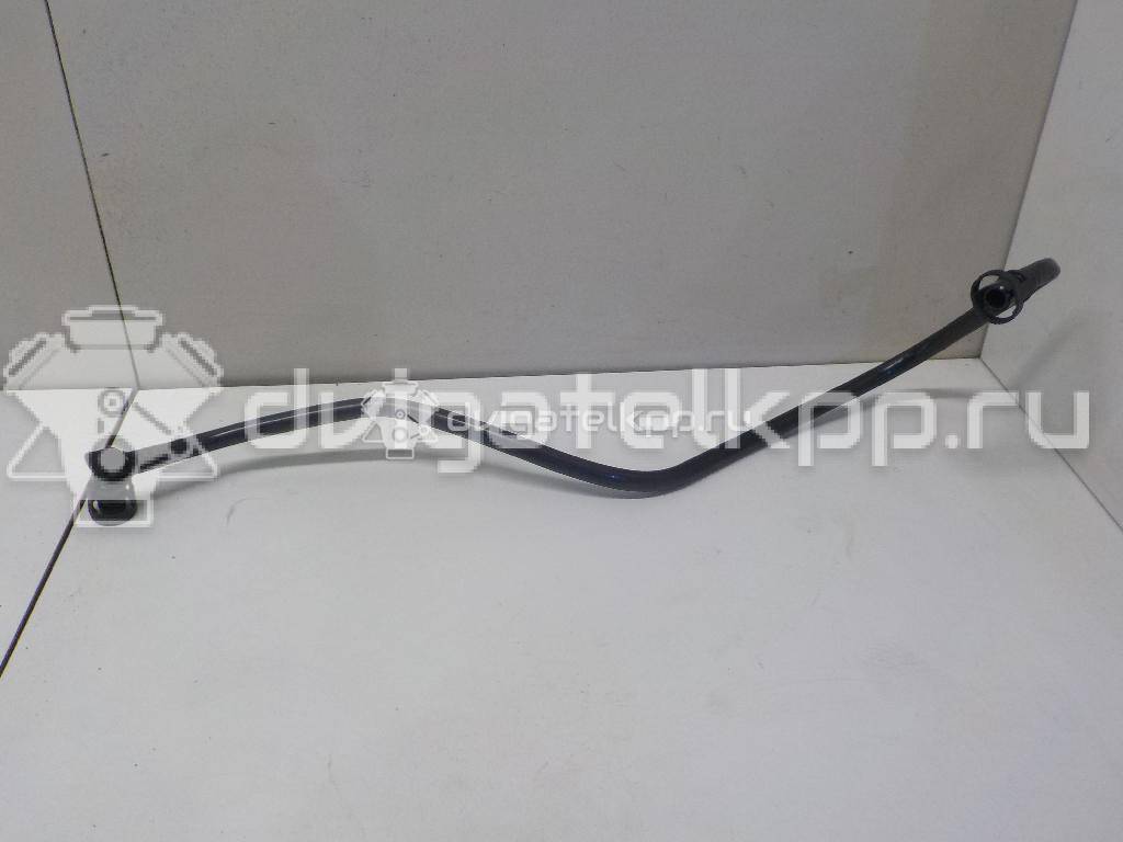 Фото Трубка картерных газов для двигателя BP (DOHC) для Mazda / Ford Australia / Eunos 125-130 л.с 16V 1.8 л бензин 6G9G6C662JC {forloop.counter}}