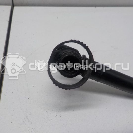 Фото Трубка картерных газов для двигателя BP (DOHC) для Mazda / Ford Australia / Eunos 125-130 л.с 16V 1.8 л бензин 6G9G6C662JC