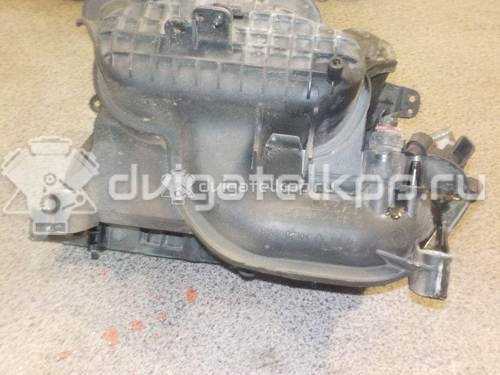 Фото Коллектор впускной для двигателя SIDA для Ford / Caterham 140 л.с 16V 1.6 л бензин {forloop.counter}}