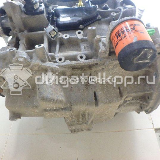 Фото Контрактный (б/у) двигатель CT для Volkswagen / Ford (Changan) 110 л.с 16V 1.5 л бензин 5116175