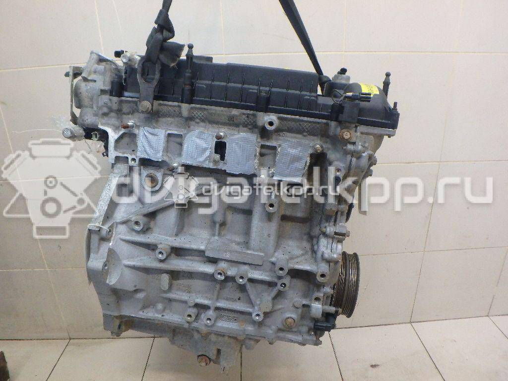 Фото Контрактный (б/у) двигатель CT для Volkswagen / Ford (Changan) 110 л.с 16V 1.5 л бензин 5116175 {forloop.counter}}