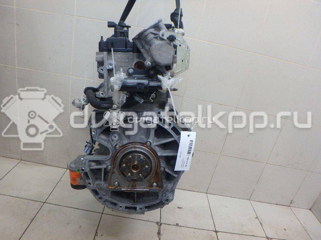 Фото Контрактный (б/у) двигатель CT для Volkswagen / Ford (Changan) 110 л.с 16V 1.5 л бензин 5116175 {forloop.counter}}